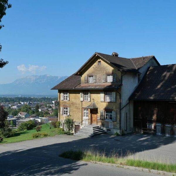 3 Einfamilienhausgrundstücke mit traumhafter Aussicht! - Zwischenwasser - Amann Immobilien