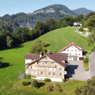 3 Einfamilienhausgrundstücke mit traumhafter Aussicht! - Zwischenwasser - Amann Immobilien