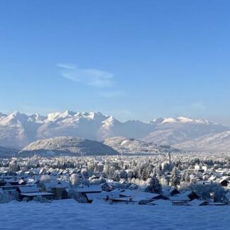 3 Einfamilienhausgrundstücke mit traumhafter Aussicht! - Zwischenwasser - Amann Immobilien