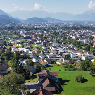 3 Einfamilienhausgrundstücke mit traumhafter Aussicht! - Zwischenwasser - Amann Immobilien