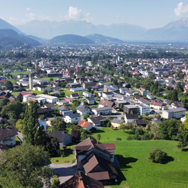 3 Einfamilienhausgrundstücke mit traumhafter Aussicht! - Zwischenwasser - Amann Immobilien