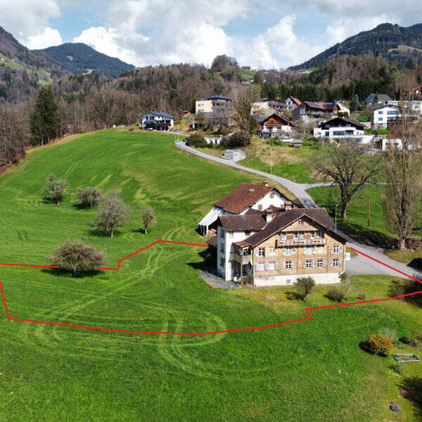 3 Einfamilienhausgrundstücke mit traumhafter Aussicht! - Zwischenwasser - Amann Immobilien