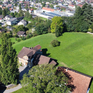 3 Einfamilienhausgrundstücke mit traumhafter Aussicht! - Zwischenwasser - Amann Immobilien