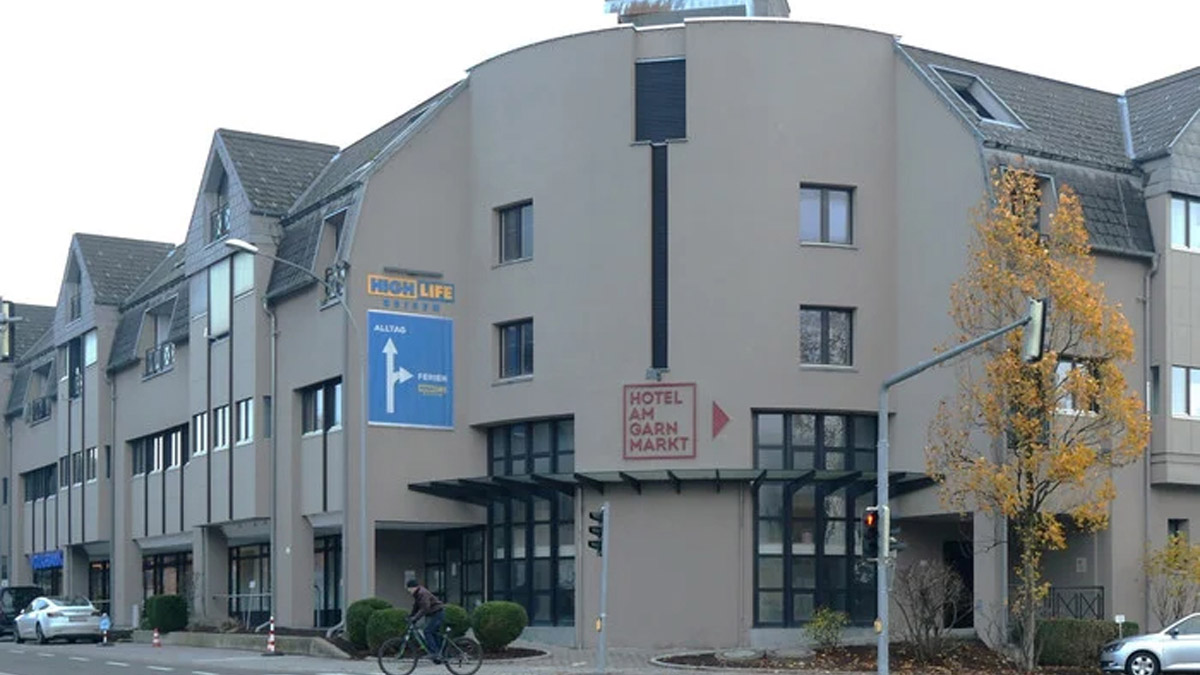 Preiswerte 2-Zimmer-Wohnung in Götzis - Amann Immobilien