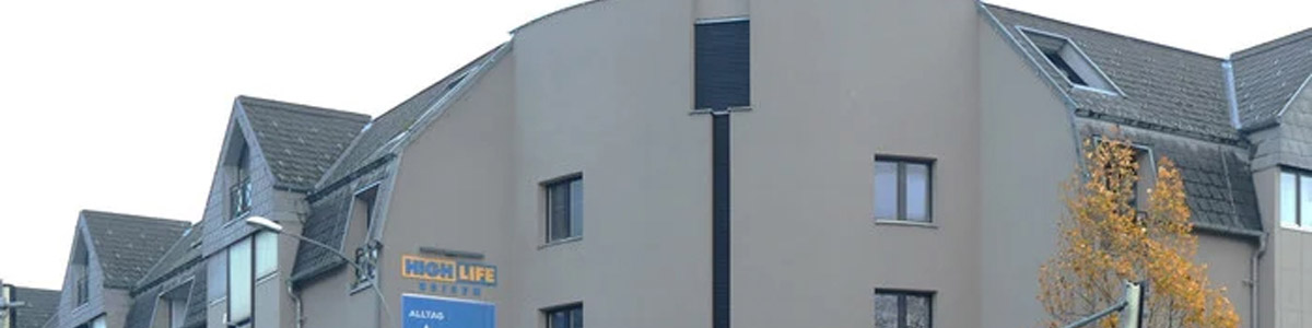 Preiswerte 2-Zimmer-Wohnung in Götzis - Amann Immobilien
