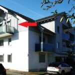 1-Zimmer-Appartement in Sulz - Ideal zum Vermieten - Amann Immobilien