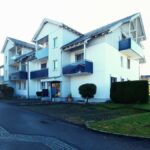 1-Zimmer-Appartement in Sulz - Ideal zum Vermieten - Amann Immobilien