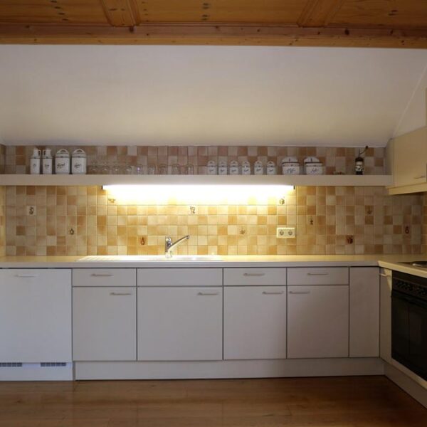 1-Zimmer-Appartement in Sulz - Ideal zum Vermieten - Amann Immobilien