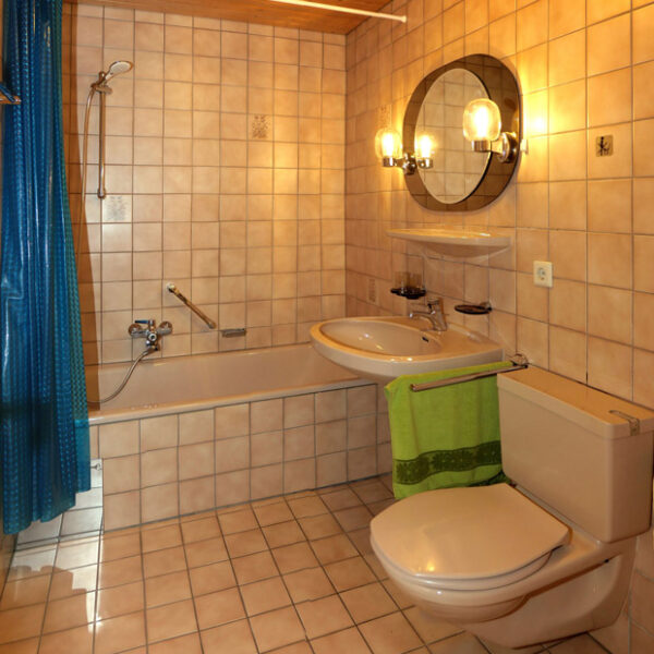 1-Zimmer-Appartement in Sulz - Ideal zum Vermieten - Amann Immobilien