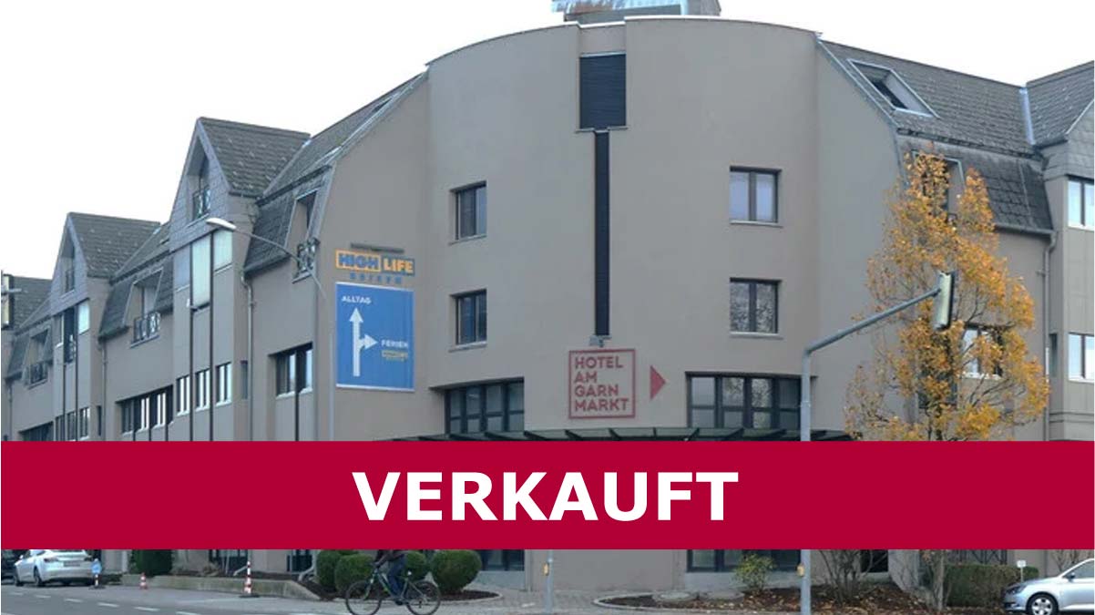 Preiswerte 2-Zimmer-Wohnung in Götzis - VERKAUFT - Amann Immobilien