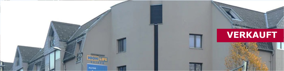 Preiswerte 2-Zimmer-Wohnung in Götzis - VERKAUFT - Amann Immobilien