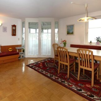 Preiswerte 5-Zi-Wohnung in guter Lage - Altach - Amann Immobilien