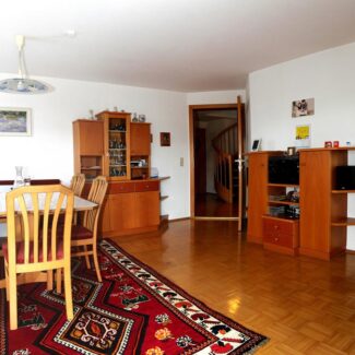 Preiswerte 5-Zi-Wohnung in guter Lage - Altach - Amann Immobilien