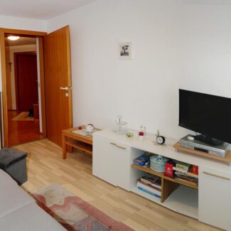 Preiswerte 5-Zi-Wohnung in guter Lage - Altach - Amann Immobilien