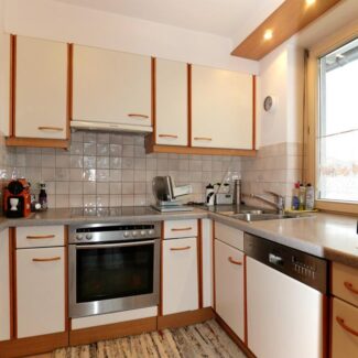 Preiswerte 5-Zi-Wohnung in guter Lage - Altach - Amann Immobilien