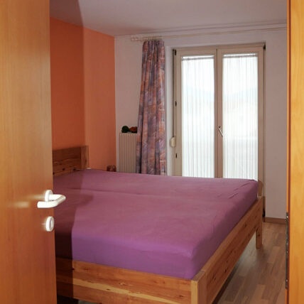 Preiswerte 5-Zi-Wohnung in guter Lage - Altach - Amann Immobilien