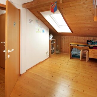 Preiswerte 5-Zi-Wohnung in guter Lage - Altach - Amann Immobilien