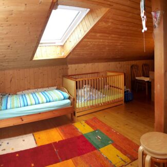 Preiswerte 5-Zi-Wohnung in guter Lage - Altach - Amann Immobilien