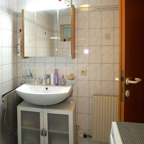 Preiswerte 5-Zi-Wohnung in guter Lage - Altach - Amann Immobilien