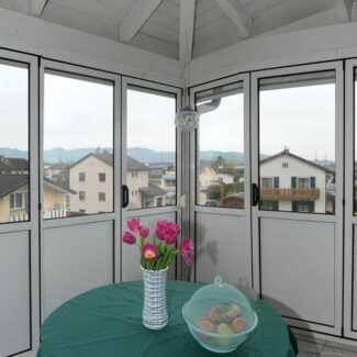 Preiswerte 5-Zi-Wohnung in guter Lage - Altach - Amann Immobilien