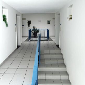 Preiswerte 5-Zi-Wohnung in guter Lage - Altach - Amann Immobilien