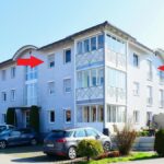 Preiswerte 5-Zimmer-Wohnung in guter Lage - Altach - Amann Immobilien