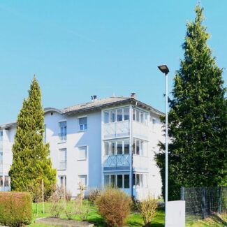 Preiswerte 5-Zimmer-Wohnung in guter Lage - Altach - Amann Immobilien