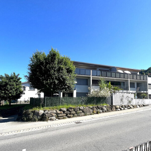 Moderne 3-Zimmer-Wohnung in Weiler - Amann Immobilien