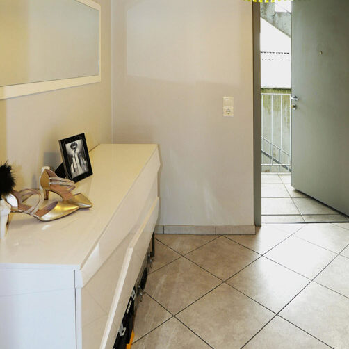 Moderne 3-Zimmer-Wohnung in Weiler - Amann Immobilien