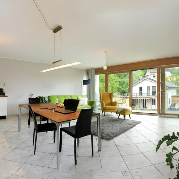 Moderne 3-Zimmer-Wohnung in Weiler - Amann Immobilien