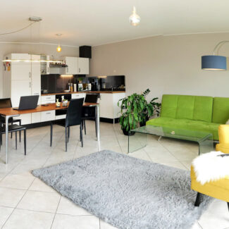 Moderne 3-Zimmer-Wohnung in Weiler - Amann Immobilien