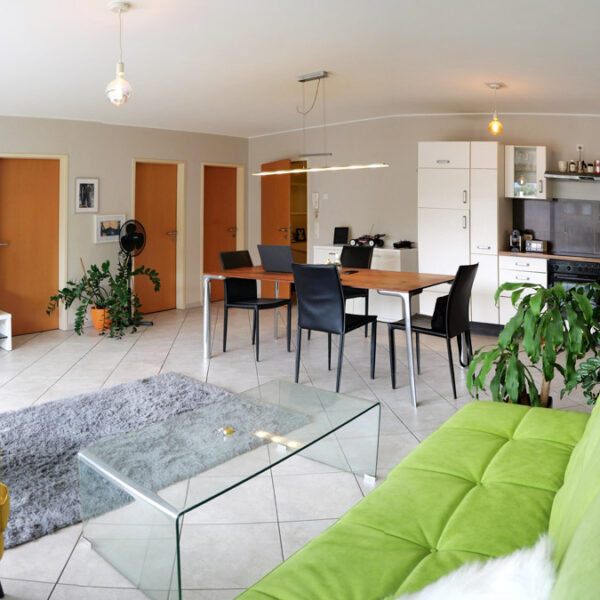 Moderne 3-Zimmer-Wohnung in Weiler - Amann Immobilien