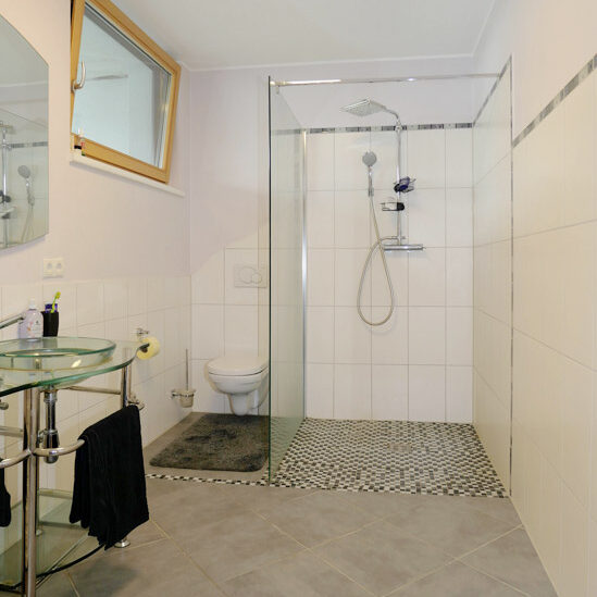 Moderne 3-Zimmer-Wohnung in Weiler - Amann Immobilien