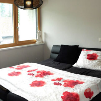 Moderne 3-Zimmer-Wohnung in Weiler - Amann Immobilien