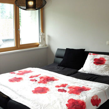 Moderne 3-Zimmer-Wohnung in Weiler - Amann Immobilien