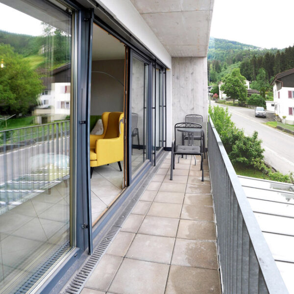 Moderne 3-Zimmer-Wohnung in Weiler - Amann Immobilien