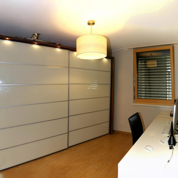 Moderne 3-Zimmer-Wohnung in Weiler - Amann Immobilien