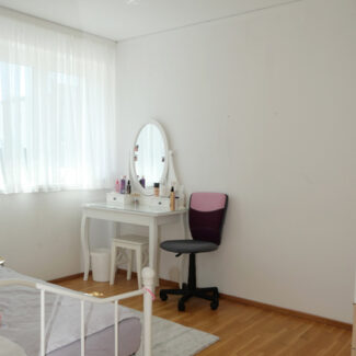 Großzügige und sehr gepflegte 4-Zimmer-Wohnung in Rankweil - Kinderzimmer 1 - Amann Immobilien