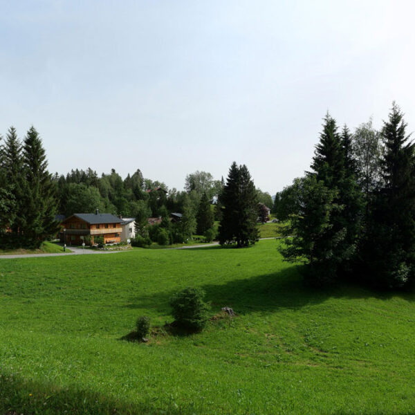 Grundstück für Ferienhaus in den Alpen - Bürserberg - Amann Immobilien