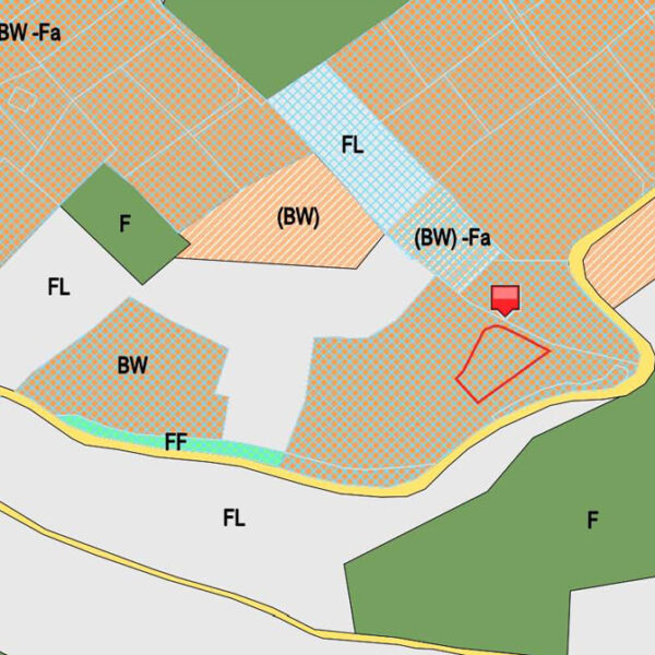 Grundstück für Ferienhaus in den Alpen - Bürserberg - Amann Immobilien