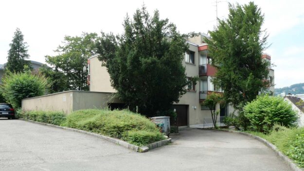 Leistbare 2-Zimmer-Wohnung in Feldkirch - Amann Immobilien