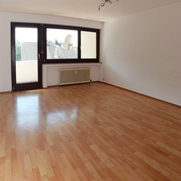 Leistbare 2-Zimmer-Wohnung in Feldkirch - Amann Immobilien