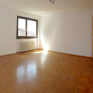 Leistbare 2-Zimmer-Wohnung in Feldkirch - Amann Immobilien