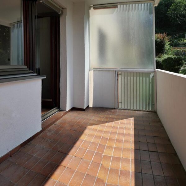 Leistbare 2-Zimmer-Wohnung in Feldkirch - Amann Immobilien