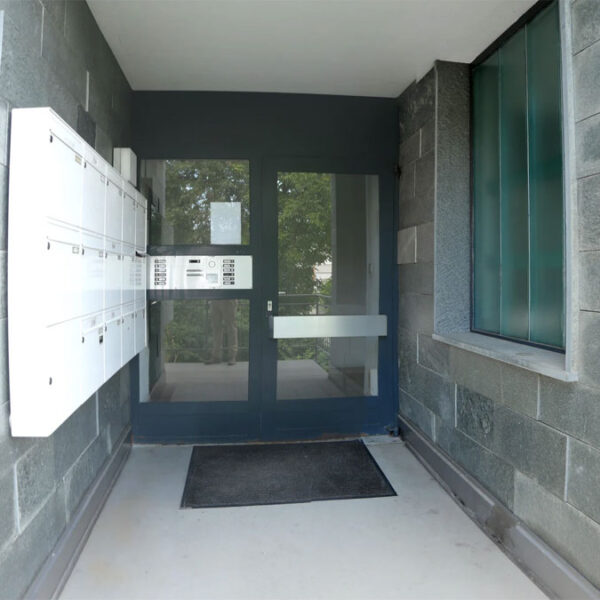 Leistbare 2-Zimmer-Wohnung in Feldkirch - Amann Immobilien