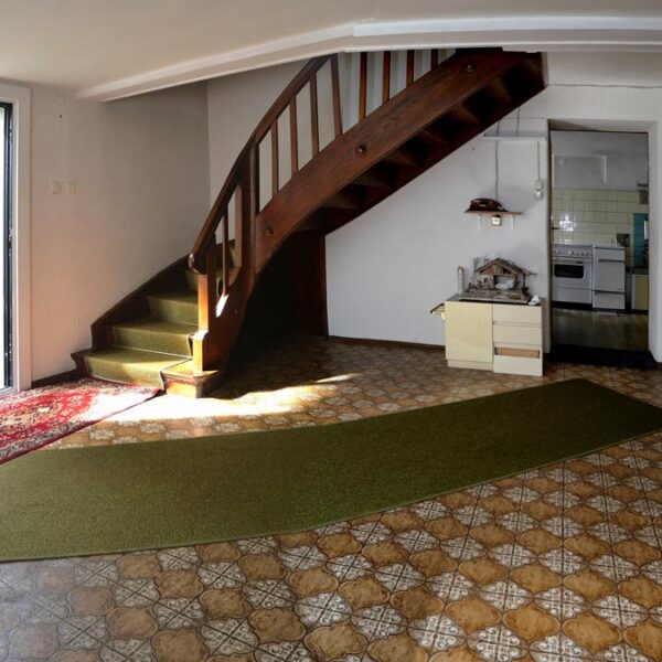 Altes Bauernhaus in Göfis - Amann Immobilien