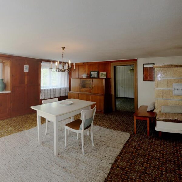 Altes Bauernhaus in Göfis - Amann Immobilien