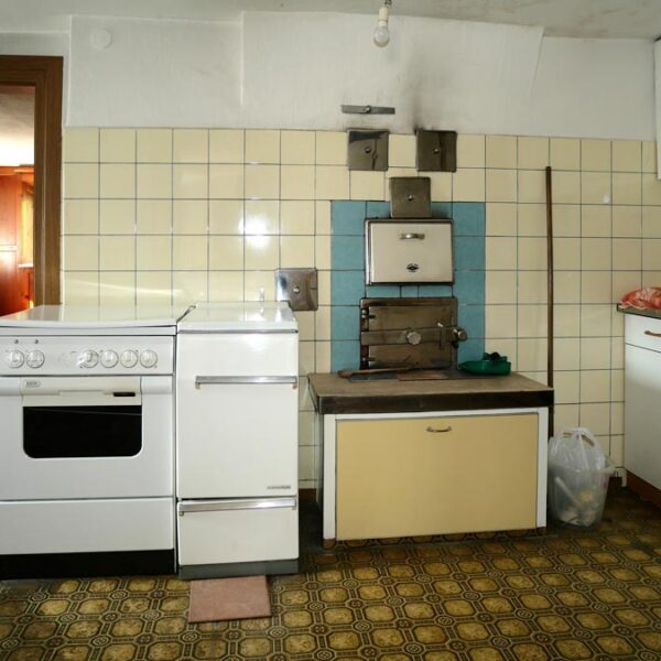 Altes Bauernhaus in Göfis - Amann Immobilien