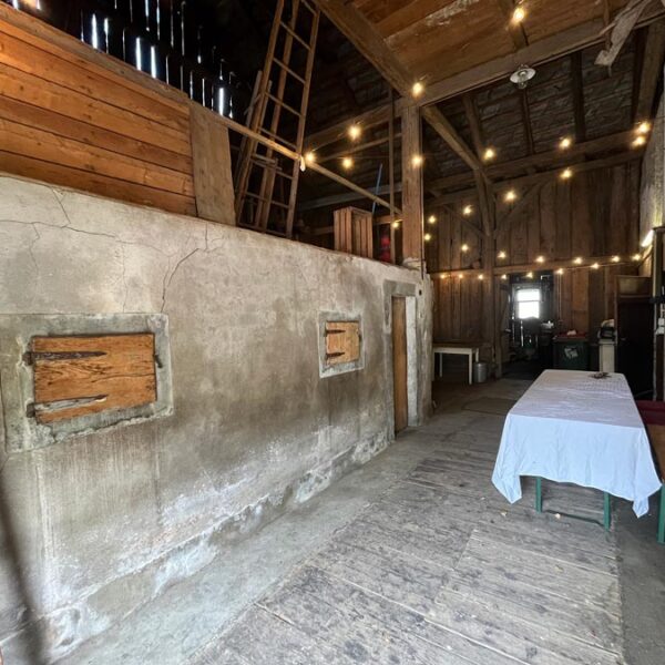 Altes Bauernhaus in Göfis - Amann Immobilien