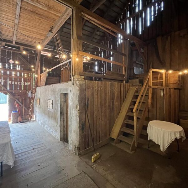 Altes Bauernhaus in Göfis - Amann Immobilien